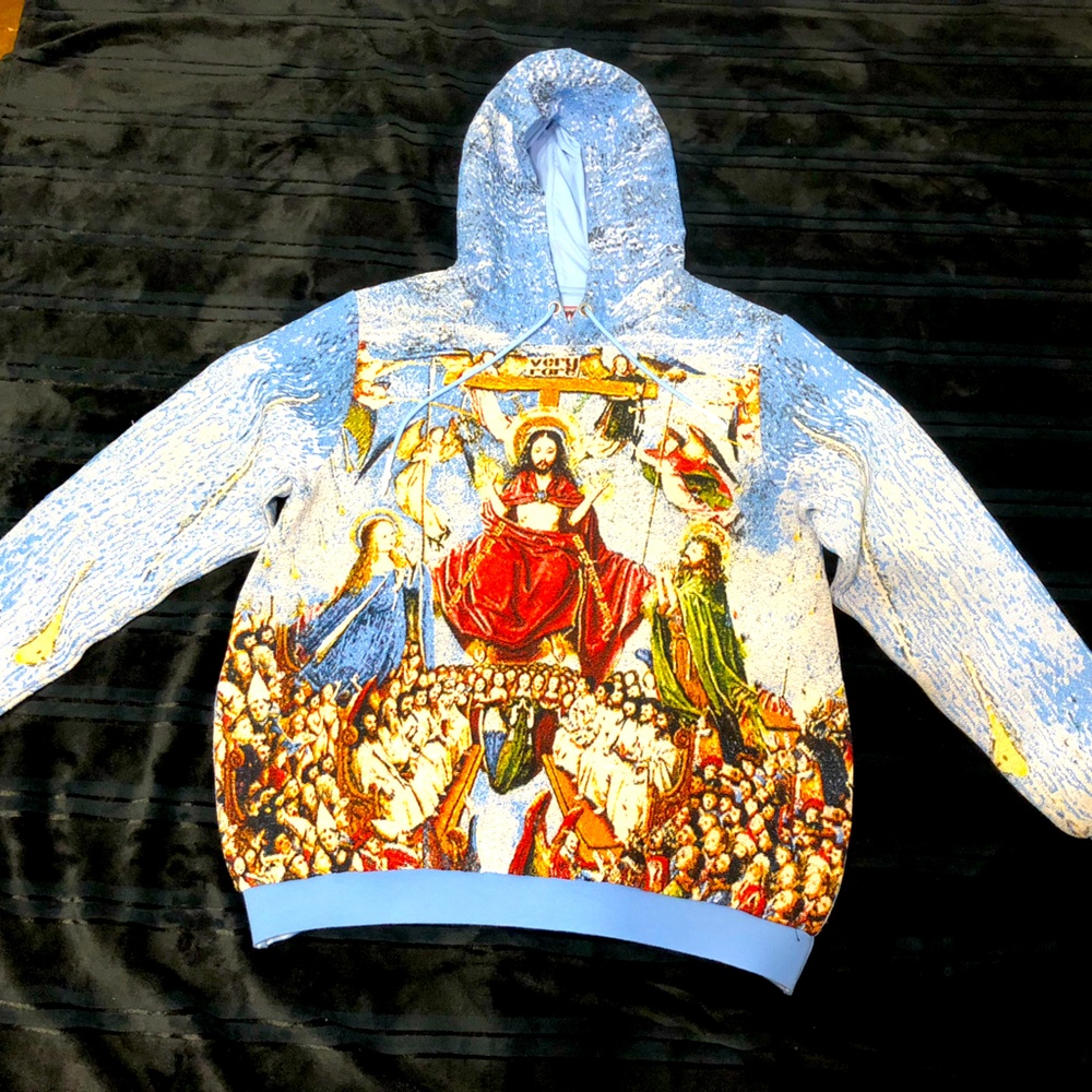 RAF REYES-VERY RARE- HAVEN
